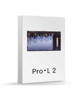 FabFilter Pro-L 2 /MAC Key GLOBAL